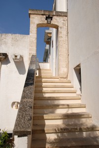 © Masseria Don Sante