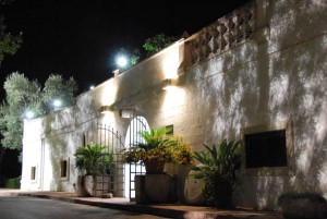 © Masseria Don Sante