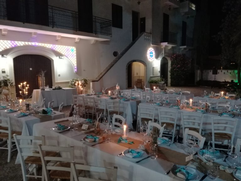 Menù Pranzo Pasquetta 2025