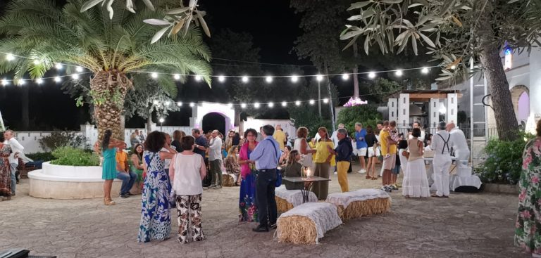 Offerta ponte di Pasqua in Masseria